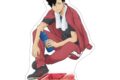 アニメハイキュー!! アクリルスタンド5 3.黒尾鉄朗
2026年06月発売 アニメハイキュー!! アクリルスタンド5 3.黒尾鉄朗
2026年06月発売