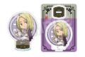 サカモトデイズ ミニキャラアクリルマスコット 丸窓ver. 神々廻
2026年09月発売 サカモトデイズ ミニキャラアクリルマスコット 丸窓ver. 神々廻
2026年09月発売