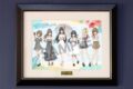 青春ブタ野郎シリーズ 描き下ろしキャラファイングラフ バカンス ver.
2026年10月発売
で取扱中 青春ブタ野郎シリーズ 描き下ろしキャラファイングラフ バカンス ver.
2026年10月発売
で取扱中