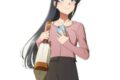 青春ブタ野郎はサンタクロースの夢を見ない アクリルキャラスタンド 桜島麻衣【再販】
2026年10月上旬発売
で取扱中 青春ブタ野郎はサンタクロースの夢を見ない アクリルキャラスタンド 桜島麻衣【再販】
2026年10月上旬発売
で取扱中