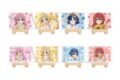 ぼっち・ざ・ろっく! ランダムミニキャンバスボード(全8種)
2026年10月発売 ぼっち・ざ・ろっく! ランダムミニキャンバスボード(全8種)
2026年10月発売