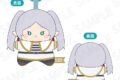 葬送のフリーレン 推ほしさま ぬいぐるみマスコット A:フリーレン(通常)
2026年11月下旬発売 葬送のフリーレン 推ほしさま ぬいぐるみマスコット A:フリーレン(通常)
2026年11月下旬発売