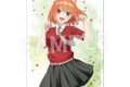 五等分の花嫁* B2判タペストリー 四葉(けもみみコーデで踊ってみた!)
2026年09月発売
で取扱中 (アニメイト) 五等分の花嫁* B2判タペストリー 四葉(けもみみコーデで踊ってみた!)
2026年09月発売
で取扱中 (アニメイト)