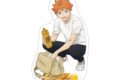 アニメハイキュー!! アクリルスタンド5 1.日向翔陽
2026年06月発売 アニメハイキュー!! アクリルスタンド5 1.日向翔陽
2026年06月発売