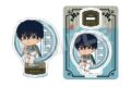 サカモトデイズ ミニキャラアクリルマスコット 丸窓ver. 勢羽 夏生
2026年09月発売 サカモトデイズ ミニキャラアクリルマスコット 丸窓ver. 勢羽 夏生
2026年09月発売