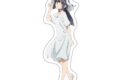 青春ブタ野郎はサンタクロースの夢を見ない ダイカットステッカー 牧之原翔子【再販】
2026年10月上旬発売
で取扱中 青春ブタ野郎はサンタクロースの夢を見ない ダイカットステッカー 牧之原翔子【再販】
2026年10月上旬発売
で取扱中
