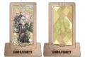 Dr.STONE 回転アクリルスタンド ゼノ&スタンリー
アニメイトで
2026/10/28 発売 Dr.STONE 回転アクリルスタンド ゼノ&スタンリー
アニメイトで
2026/10/28 発売