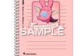 放課後少年花子くん A6スパイラルノート/もっけモンスター(もっけ) アニメイトで
2026年11月発売 放課後少年花子くん A6スパイラルノート/もっけモンスター(もっけ) アニメイトで
2026年11月発売