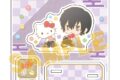 家庭教師ヒットマンREBORN!×SANRIO CHARACTERS アクリルスタンドプレート15/雲雀恭弥×ハローキティ(コラボイラスト)
2026年11月発売 家庭教師ヒットマンREBORN!×SANRIO CHARACTERS アクリルスタンドプレート15/雲雀恭弥×ハローキティ(コラボイラスト)
2026年11月発売