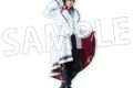 『あんさんぶるスターズ!THE STAGE』-10th Anniversary LIVE- アクリルスタンド 33影片みか/猪野広樹
2026年11月下旬発売 『あんさんぶるスターズ!THE STAGE』-10th Anniversary LIVE- アクリルスタンド 33影片みか/猪野広樹
2026年11月下旬発売