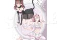 2.5次元の誘惑 B2タペストリー《白猫&黒猫 ver.》
2026年12月上旬発売 2.5次元の誘惑 B2タペストリー《白猫&黒猫 ver.》
2026年12月上旬発売