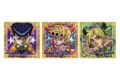 ジョジョの奇妙な冒険 にふぉるめーしょんシールウエハース ~The Animation Special Ⅱ~ アニメイトで
2026年12月発売 ジョジョの奇妙な冒険 にふぉるめーしょんシールウエハース ~The Animation Special Ⅱ~ アニメイトで
2026年12月発売