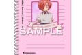 放課後少年花子くん A6スパイラルノート/ミツバモンスター(ミツバ) アニメイトで
2026年11月発売 放課後少年花子くん A6スパイラルノート/ミツバモンスター(ミツバ) アニメイトで
2026年11月発売