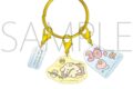 サンリオキャラクターズ ポムポムプリン アクリルキーホルダー 30th
2026年11月28日発売 サンリオキャラクターズ ポムポムプリン アクリルキーホルダー 30th
2026年11月28日発売