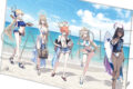 ブルーアーカイブ (ブルアカ) アクリルアートパネル/Cleaning&Clearing
2026年12月4日発売 ブルーアーカイブ (ブルアカ) アクリルアートパネル/Cleaning&Clearing
2026年12月4日発売