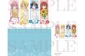 ぼっち・ざ・ろっく! クリアファイル&ポストカードセット(等身)
2026年10月発売 ぼっち・ざ・ろっく! クリアファイル&ポストカードセット(等身)
2026年10月発売