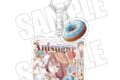 五等分の花嫁* ドーナツパッケージキーホルダー
2026年11月上旬発売 五等分の花嫁* ドーナツパッケージキーホルダー
2026年11月上旬発売