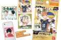 ハイキュー!! ぺたしきしーるコレクション 3枚入り
アニメイトで
2026年9月28日発売 ハイキュー!! ぺたしきしーるコレクション 3枚入り
アニメイトで
2026年9月28日発売