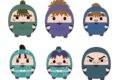 TVアニメ『忍たま乱太郎』 ふわコロりん10【アニメイト特典付】
2026年11月発売 TVアニメ『忍たま乱太郎』 ふわコロりん10【アニメイト特典付】
2026年11月発売