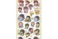 名探偵コナン うるちゅるPOP SEAL キャラペコはちみつ
2026年11月発売 名探偵コナン うるちゅるPOP SEAL キャラペコはちみつ
2026年11月発売