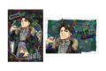 TVアニメ『進撃の巨人』 描き下ろし リヴァイ 狼男ver. ホログラムポストカード2枚セット
2026年12月9日発売 TVアニメ『進撃の巨人』 描き下ろし リヴァイ 狼男ver. ホログラムポストカード2枚セット
2026年12月9日発売