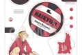 ハイキュー!! PLAY!バレーボールアクリルスタンド 孤爪研磨
2026年05月発売 ハイキュー!! PLAY!バレーボールアクリルスタンド 孤爪研磨
2026年05月発売