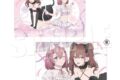 2.5次元の誘惑 A4 クリアファイル《白猫&黒猫 ver.》
2026年12月上旬発売 2.5次元の誘惑 A4 クリアファイル《白猫&黒猫 ver.》
2026年12月上旬発売