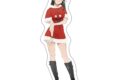 青春ブタ野郎はサンタクロースの夢を見ない ダイカットステッカー ミニスカサンタ【再販】
2026年10月上旬発売
で取扱中 青春ブタ野郎はサンタクロースの夢を見ない ダイカットステッカー ミニスカサンタ【再販】
2026年10月上旬発売
で取扱中