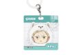 映画 ギヴン 海へ アクリルチャーム まるめいつ Ver. 梶秋彦
2026年10月発売
で取扱中 映画 ギヴン 海へ アクリルチャーム まるめいつ Ver. 梶秋彦
2026年10月発売
で取扱中