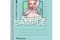 放課後少年花子くん A6スパイラルノート/寧々モンスター(寧々) アニメイトで
2026年11月発売 放課後少年花子くん A6スパイラルノート/寧々モンスター(寧々) アニメイトで
2026年11月発売