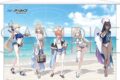 ブルーアーカイブ (ブルアカ) タペストリー/Cleaning&Clearing
2026年12月4日発売 ブルーアーカイブ (ブルアカ) タペストリー/Cleaning&Clearing
2026年12月4日発売