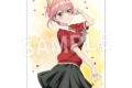 五等分の花嫁* B2判タペストリー 一花(けもみみコーデで踊ってみた!)
2026年09月発売
で取扱中 (アニメイト) 五等分の花嫁* B2判タペストリー 一花(けもみみコーデで踊ってみた!)
2026年09月発売
で取扱中 (アニメイト)