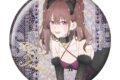 2.5次元の誘惑 BIGホログラム缶バッジ《白猫&黒猫 ver.》(橘 美花莉)
2026年12月上旬発売 2.5次元の誘惑 BIGホログラム缶バッジ《白猫&黒猫 ver.》(橘 美花莉)
2026年12月上旬発売