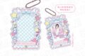 アイドルマスター SideM アクリルカードケース
2026年12月下旬発売
で取扱中 アイドルマスター SideM アクリルカードケース
2026年12月下旬発売
で取扱中