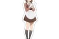 青春ブタ野郎はサンタクロースの夢を見ない ダイカットステッカー 梓川花楓【再販】
2026年10月上旬発売
で取扱中 青春ブタ野郎はサンタクロースの夢を見ない ダイカットステッカー 梓川花楓【再販】
2026年10月上旬発売
で取扱中