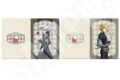Dr.STONE クリアファイルセット ホワイマンといっしょver. C(ゼノ&スタンリー)
アニメイトで
2026/08/08 発売 Dr.STONE クリアファイルセット ホワイマンといっしょver. C(ゼノ&スタンリー)
アニメイトで
2026/08/08 発売