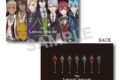 ツイステ ザ アニメーション/寮長集合/クリアファイル
アニメイトで
2026/12/23 発売 ツイステ ザ アニメーション/寮長集合/クリアファイル
アニメイトで
2026/12/23 発売