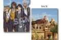 ツイステ ザ アニメーション/サバナクロー/監督生&グリム/クリアファイル アニメイトで
2026/12/23 発売 ツイステ ザ アニメーション/サバナクロー/監督生&グリム/クリアファイル アニメイトで
2026/12/23 発売