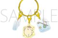 サンリオキャラクターズ ポムポムプリン アクリルキーホルダー せなかかゆかゆダンス
2026年11月28日発売 サンリオキャラクターズ ポムポムプリン アクリルキーホルダー せなかかゆかゆダンス
2026年11月28日発売