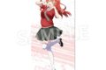 五等分の花嫁* メガタペストリー 五月(けもみみコーデで踊ってみた!)
2026年09月発売
で取扱中 (アニメイト) 五等分の花嫁* メガタペストリー 五月(けもみみコーデで踊ってみた!)
2026年09月発売
で取扱中 (アニメイト)