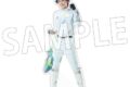 『あんさんぶるスターズ!THE STAGE』-10th Anniversary LIVE- アクリルスタンド 23南雲鉄虎/中西智也
2026年11月下旬発売 『あんさんぶるスターズ!THE STAGE』-10th Anniversary LIVE- アクリルスタンド 23南雲鉄虎/中西智也
2026年11月下旬発売