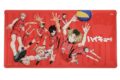 ハイキュー!! × ふもコレ ゲーミングマウスパッド 2XL 音駒高校モデル
2026年03月発売
で取扱中 ハイキュー!! × ふもコレ ゲーミングマウスパッド 2XL 音駒高校モデル
2026年03月発売
で取扱中