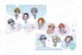アイドルマスター SideM クリアファイル ミニキャラ
2026年12月下旬発売
で取扱中 アイドルマスター SideM クリアファイル ミニキャラ
2026年12月下旬発売
で取扱中