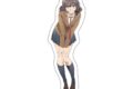 青春ブタ野郎はサンタクロースの夢を見ない ダイカットステッカー 姫路紗良【再販】
2026年10月上旬発売
で取扱中 青春ブタ野郎はサンタクロースの夢を見ない ダイカットステッカー 姫路紗良【再販】
2026年10月上旬発売
で取扱中