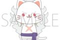 ONE PIECE エッグヘッド編withCATアイマスク付きぬいぐるみキーホルダー/ルフィ(ギア5Ver.)
アニメイトで
2026/08/14 発売 ONE PIECE エッグヘッド編withCATアイマスク付きぬいぐるみキーホルダー/ルフィ(ギア5Ver.)
アニメイトで
2026/08/14 発売