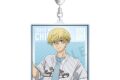 TVアニメ東京リベンジャーズ 描き下ろし 松野 千冬 ベースボールシャツver. BIGアクリルキーホルダー
アニメイトで
2026/12/09 発売 TVアニメ東京リベンジャーズ 描き下ろし 松野 千冬 ベースボールシャツver. BIGアクリルキーホルダー
アニメイトで
2026/12/09 発売