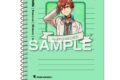 放課後少年花子くん A6スパイラルノート/N研究員(夏彦) アニメイトで
2026年11月発売 放課後少年花子くん A6スパイラルノート/N研究員(夏彦) アニメイトで
2026年11月発売