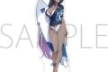 ブルーアーカイブ (ブルアカ) アクリルスタンド/カリン
2026年12月4日発売 ブルーアーカイブ (ブルアカ) アクリルスタンド/カリン
2026年12月4日発売