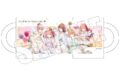 五等分の花嫁* マグカップ
2026年11月上旬発売 五等分の花嫁* マグカップ
2026年11月上旬発売