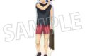 ハイキュー!! オーロラアクリルスタンド/黒尾鉄朗 クールダウンフェア
アニメイトで
2026年8月22日発売 ハイキュー!! オーロラアクリルスタンド/黒尾鉄朗 クールダウンフェア
アニメイトで
2026年8月22日発売